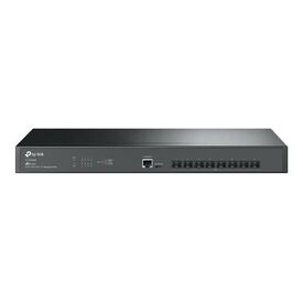TPLink JetStream TL-SX3008F V1 Switch L2+ Managed TL-SX3008F