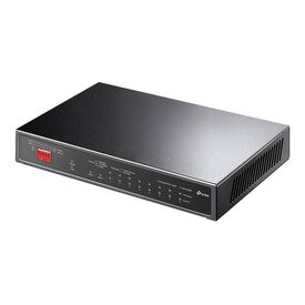 TPLink TL-SG1210MP V2 Switch unmanaged TL-SG1210MP