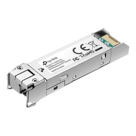 TPLink TL-SM321B V2 SFP (mini-GBIC) transceiver TL-SM321B-2