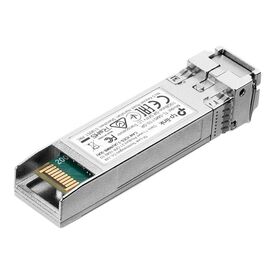 TPLink TL-SM5110-SR SFP+ transceiver module TL-SM5110-SR