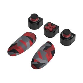 ThrustMaster eSwap X Red Color Pack Mod 4460228