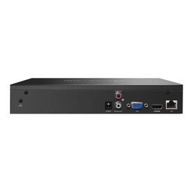 VIGI NVR1008H NVR 8 channels networked VIGI NVR1008H