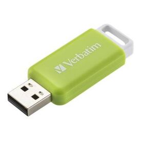 Verbatim DataBar USB flash drive 32 GB USB 2.0 49454