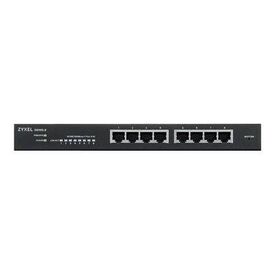 Zyxel GS1915 Series GS19158EP Switch GS1915-8EP-EU0101F