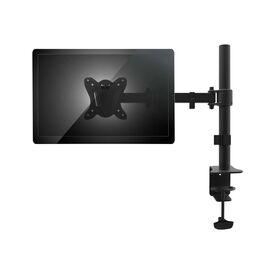 equip Monitor Desk Mount Bracket Mounting kit 650151