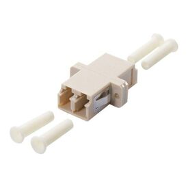 equip Pro Network coupler LC multimode (F) to LC 156151007