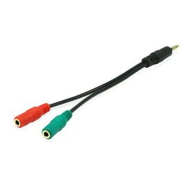 147943 Headset Split Cable