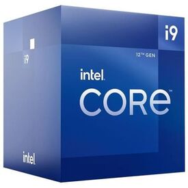 Intel Core i9 12900KS / 3.4 GHz / 16-core / 24 threads / 30 MB cache