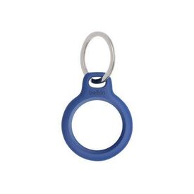 Belkin Secure Holder Case for airtag blue MSC002BTBL