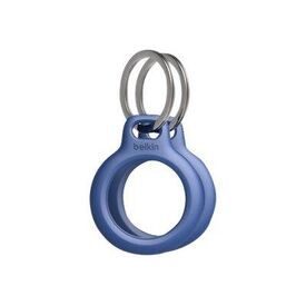 Belkin Secure Holder Case for airtag blue MSC002BTBL