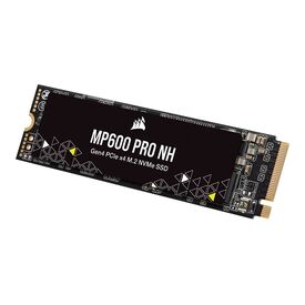 CORSAIR MP600 PRO NH SSD 4 TB CSSDF4000GBMP600PNH