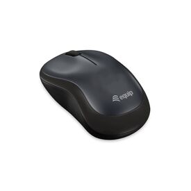 Comfort Wireless Mouse, Black