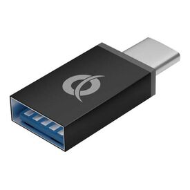 Conceptronic HUBBIES06B Hub 4 x SuperSpeed USB 3.0 HUBBIES06B
