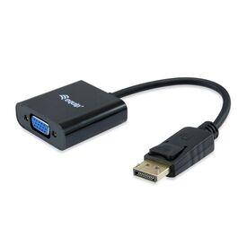 DisplayPort to HD15 VGA Adapter