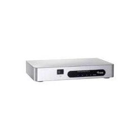 Equip 4Port HDMI Splitter Videoaudio switch 4 x HDMI 332714
