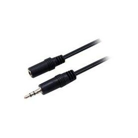 Equip Life Audio cable stereo mini jack (F) to stereo 14708207