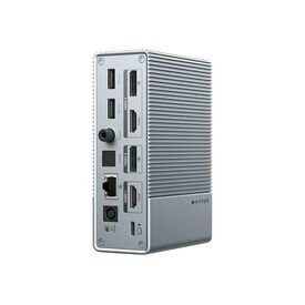HyperDrive GEN2 Docking station USBC 2 x HDMI HDG215-EU