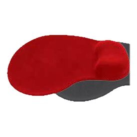 Trust Mouse pad with wrist pillow 20429