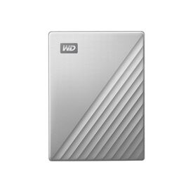 WD My Passport Ultra HDD WDBFTM0040BSLWESN