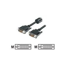 equip DVI cable DVID (M) to DVI-D (M) 1.8 m 118932