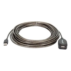 Manhattan USBA to USB-A Extension Cable 150248