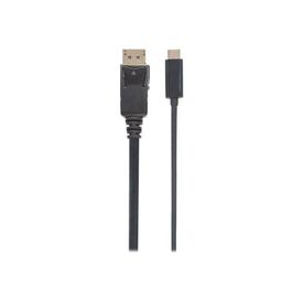 Manhattan USBC to DisplayPort Cable 152471