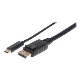 Manhattan USBC to DisplayPort Cable 152471
