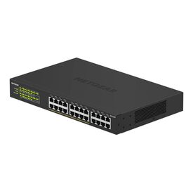 NETGEAR GS324P Switch unmanaged GS324P100EUS
