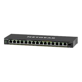 NETGEAR Plus GS316EP Switch Managed GS316EP100PES