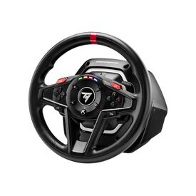 ThrustMaster T128 Wheel and pedals set wired for PC 4460184