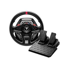ThrustMaster T128 Wheel and pedals set wired for PC 4460184