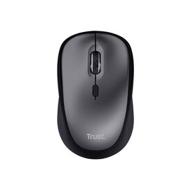 Trust Yvi Plus Mouse silent righthanded optical 24549