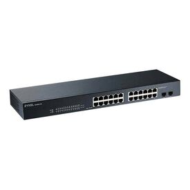 Zyxel GS190024 Switch smart 24 GS1900-24-EU0102F