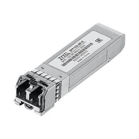 Zyxel SFP10GSR-E SFP+ transceiver module SFP10G-SR-E-ZZBD01F