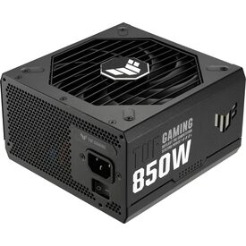 ASUS TUF Gaming / Power supply (internal) / ATX12V / 80 PLUS Gold