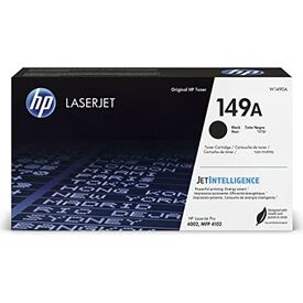 HP / Black / original / LaserJet / toner cartridge