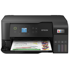 Epson EcoTank L3560 / Multifunction printer / Inkjet / USB / Wi-Fi / Color