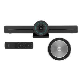 EPOS EXPAND Vision 3T - Video conferencing bar (speakerphone, video bar)