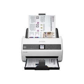 Epson WorkForce DS730N Document scanner B11B259401