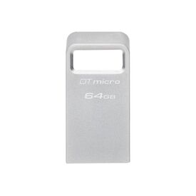 Kingston DataTraveler Micro USB flash drive 64 GB DTMC3G2 64GB