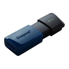 Kingston DataTraveler USB flash drive 64 GB DTXM 64GB2P