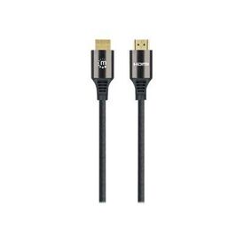Manhattan HDMI Cable with Ethernet 355933