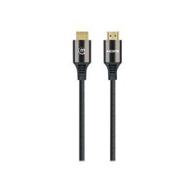 Manhattan HDMI Cable with Ethernet 355940