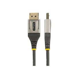 StarTech.com 3ft (1m) DisplayPort 1.4 DP14VMM1M