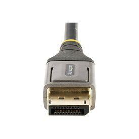 StarTech.com 3ft (1m) DisplayPort 1.4 DP14VMM1M