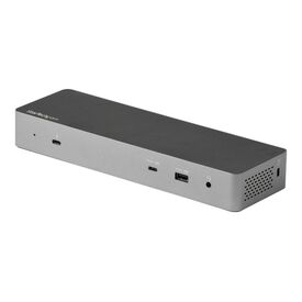 StarTech.com Thunderbolt 3 Dock with USB-C TB3CDK2DHUE