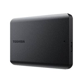 Toshiba Canvio Basics Hard drive 4 TB HDTB540EK3CA