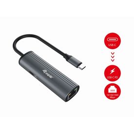 133486 USB-C to RJ45 Gigabit Network