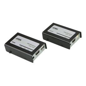 ATEN VE803 HDMI USB Extender VideoaudioUSB extender HDMI VE803