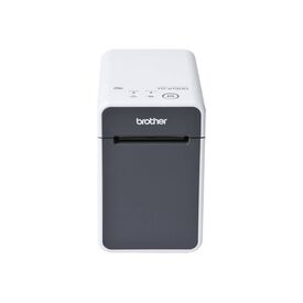 Brother TD2135N Label printer direct thermal Roll TD2135NXX1